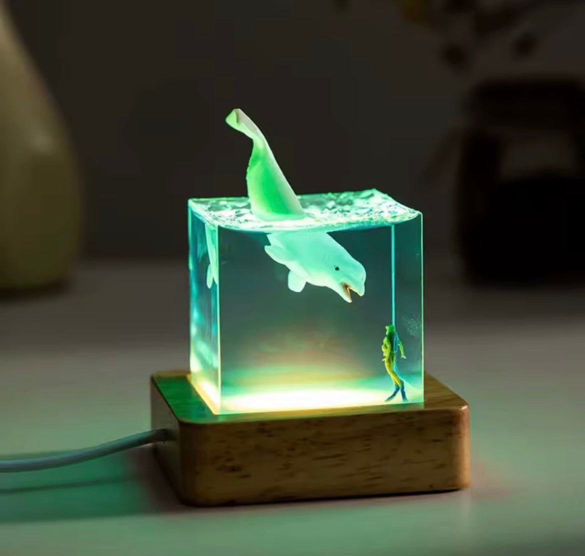 Respiro dell’Oceano