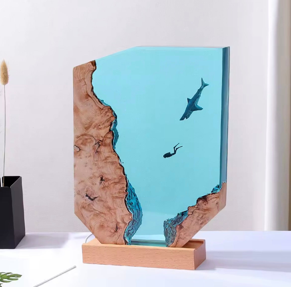 Profondità Silenziose